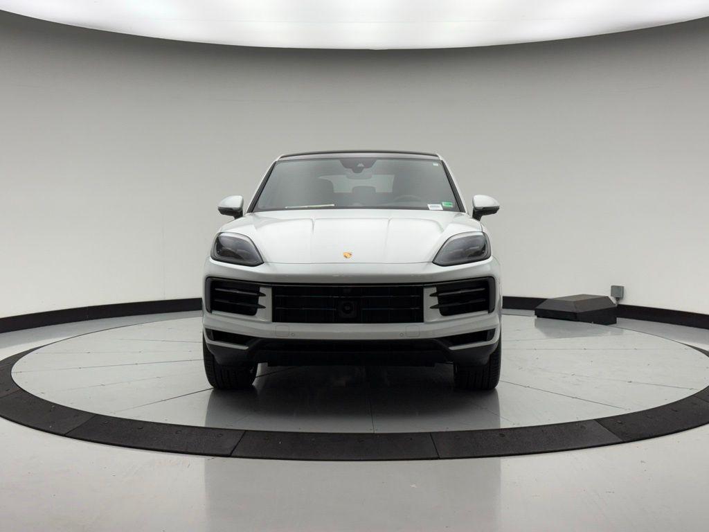 new 2026 Porsche Cayenne car, priced at $119,470
