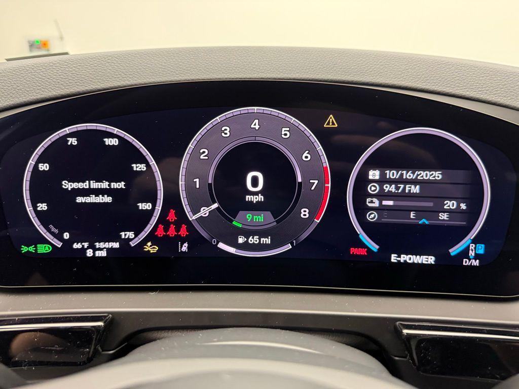 new 2026 Porsche Cayenne car, priced at $119,470