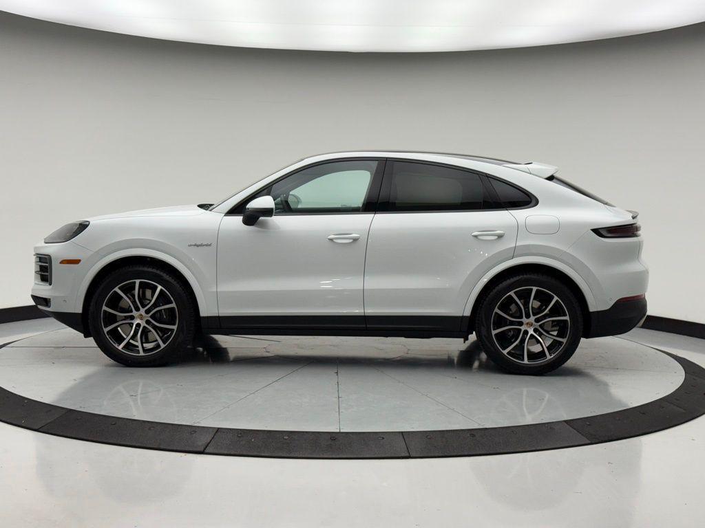 new 2026 Porsche Cayenne car, priced at $119,470