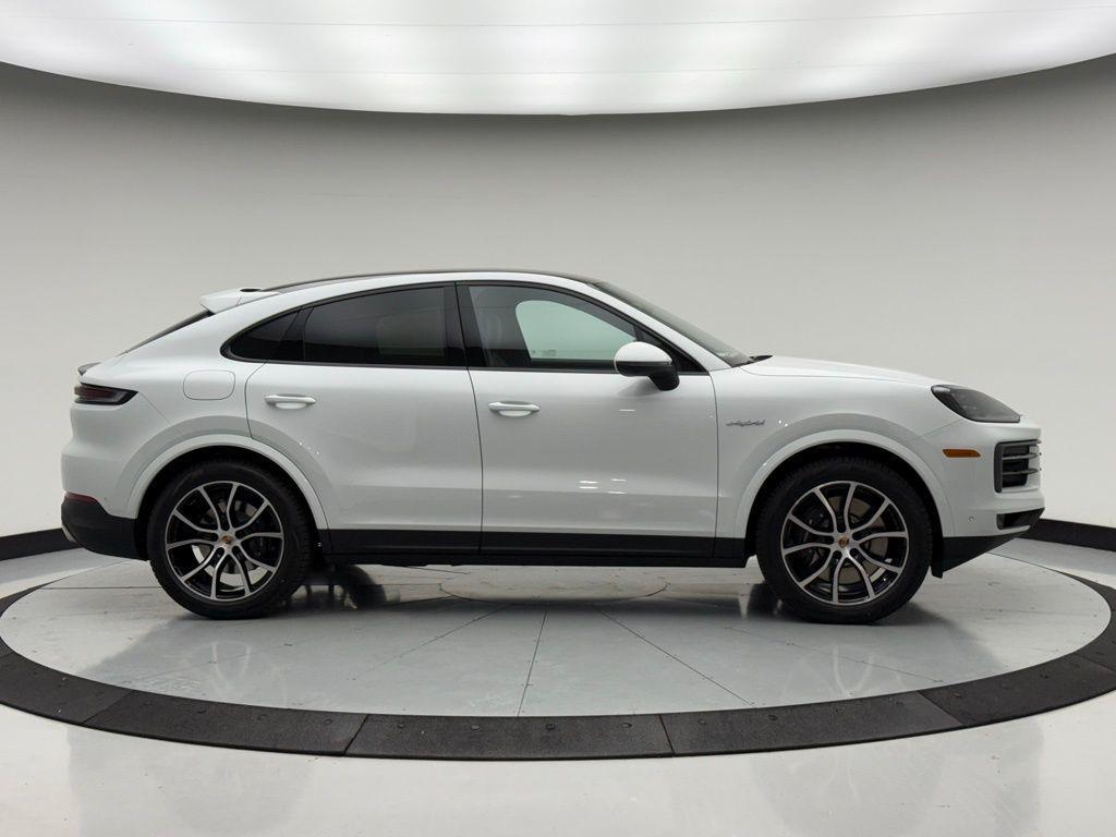 new 2026 Porsche Cayenne car, priced at $119,470