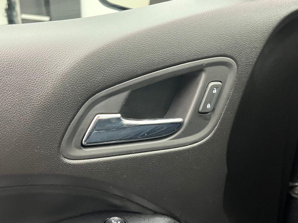 used 2017 GMC Canyon car, priced at $21,540