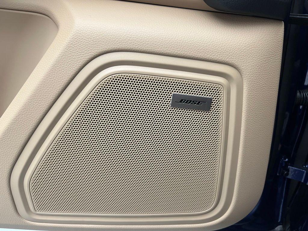 used 2025 Porsche Macan car, priced at $73,335