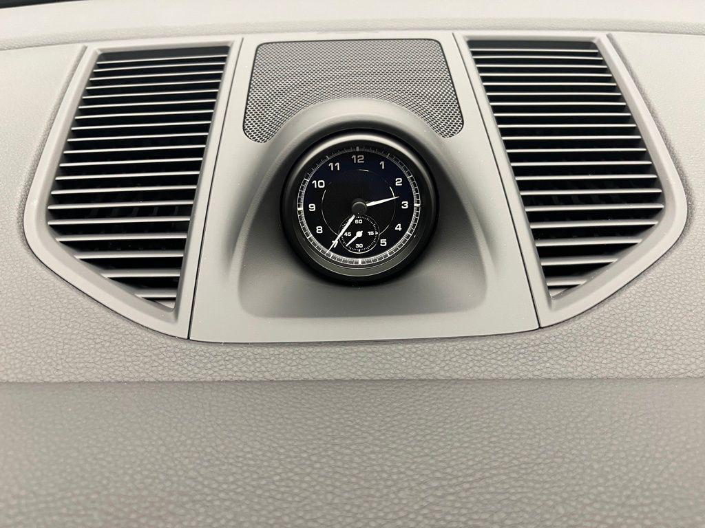 used 2025 Porsche Macan car, priced at $73,335