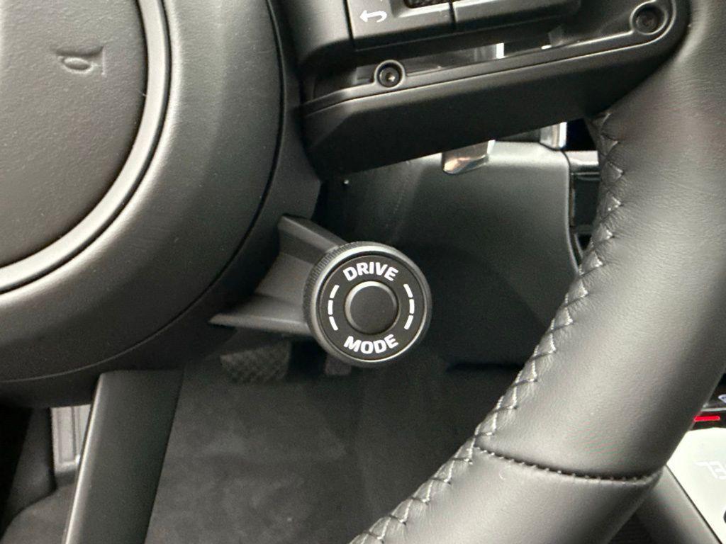 new 2026 Porsche Macan car, priced at $110,550