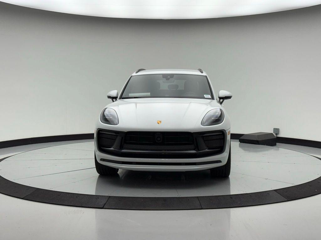 new 2026 Porsche Macan car, priced at $110,550