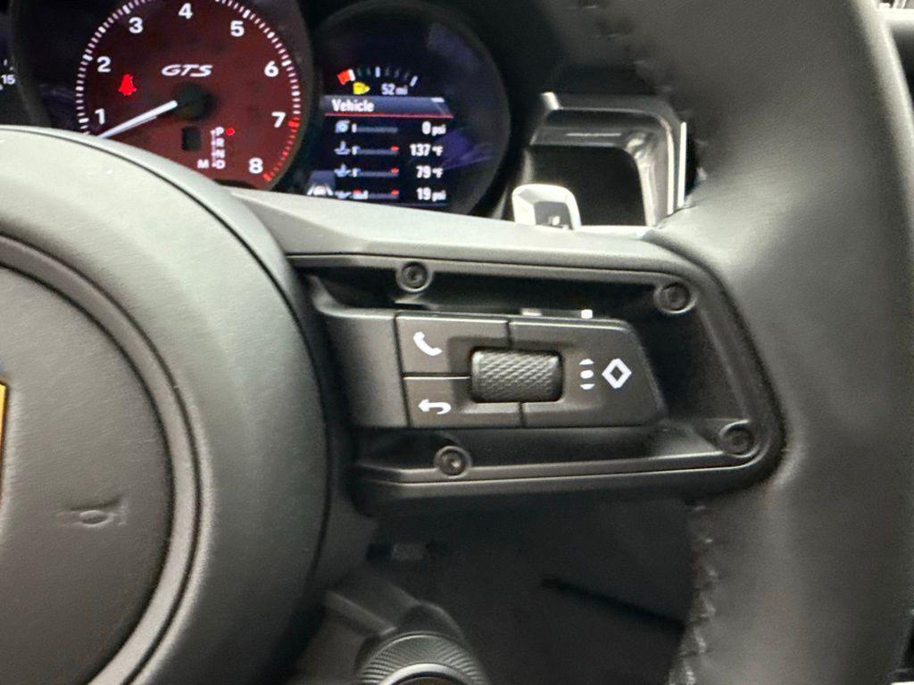 new 2026 Porsche Macan car, priced at $110,550