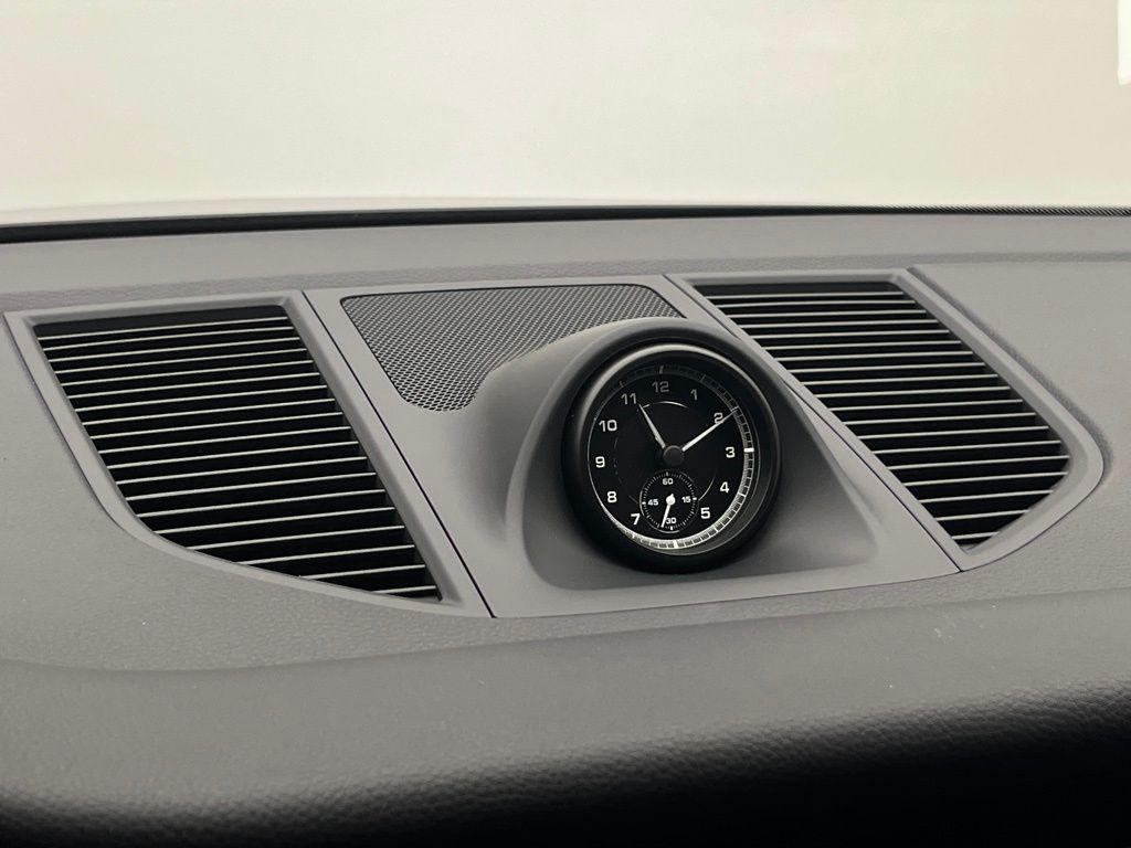 new 2026 Porsche Macan car, priced at $78,560