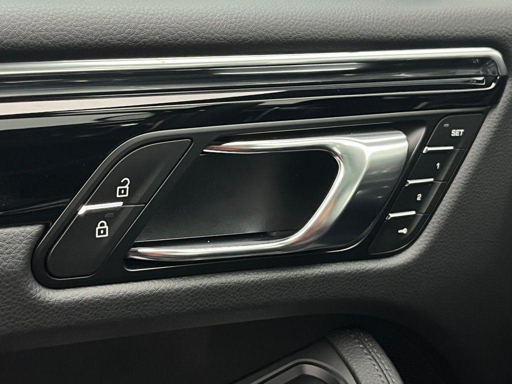 new 2026 Porsche Macan car, priced at $78,560