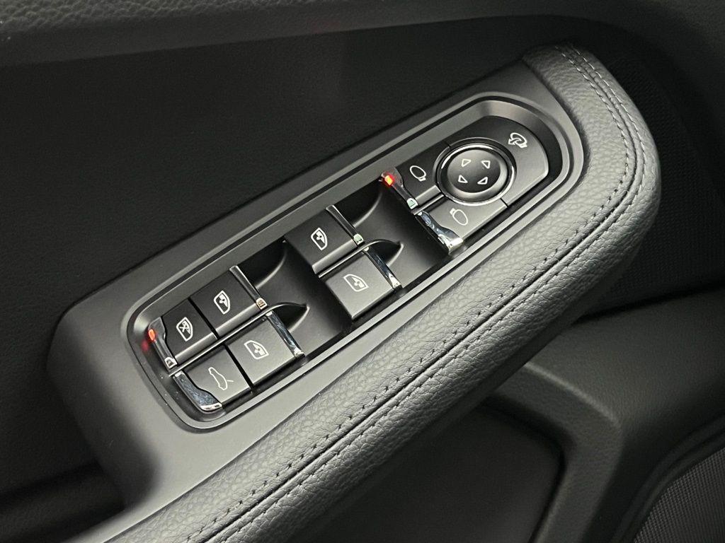 new 2026 Porsche Macan car, priced at $78,560