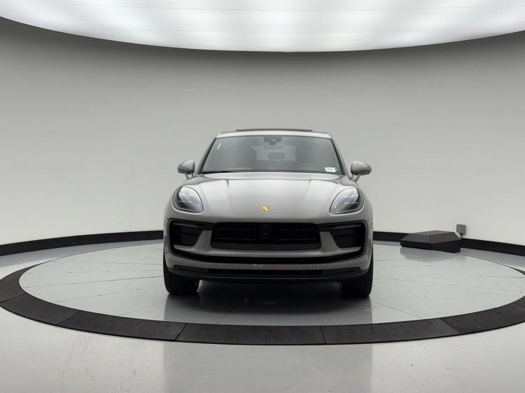 new 2026 Porsche Macan car, priced at $81,420