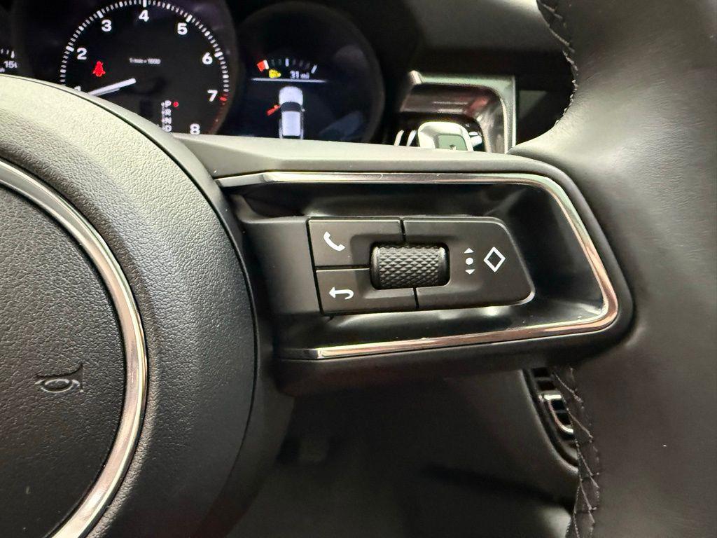 new 2026 Porsche Macan car, priced at $81,420