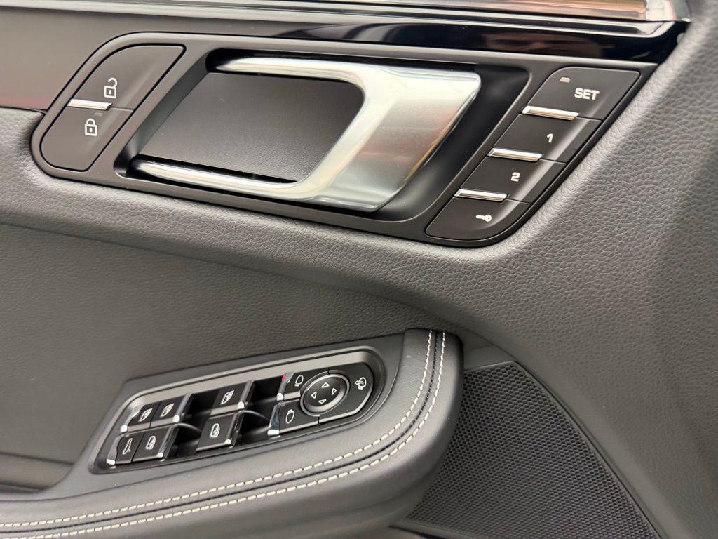 new 2026 Porsche Macan car, priced at $85,800