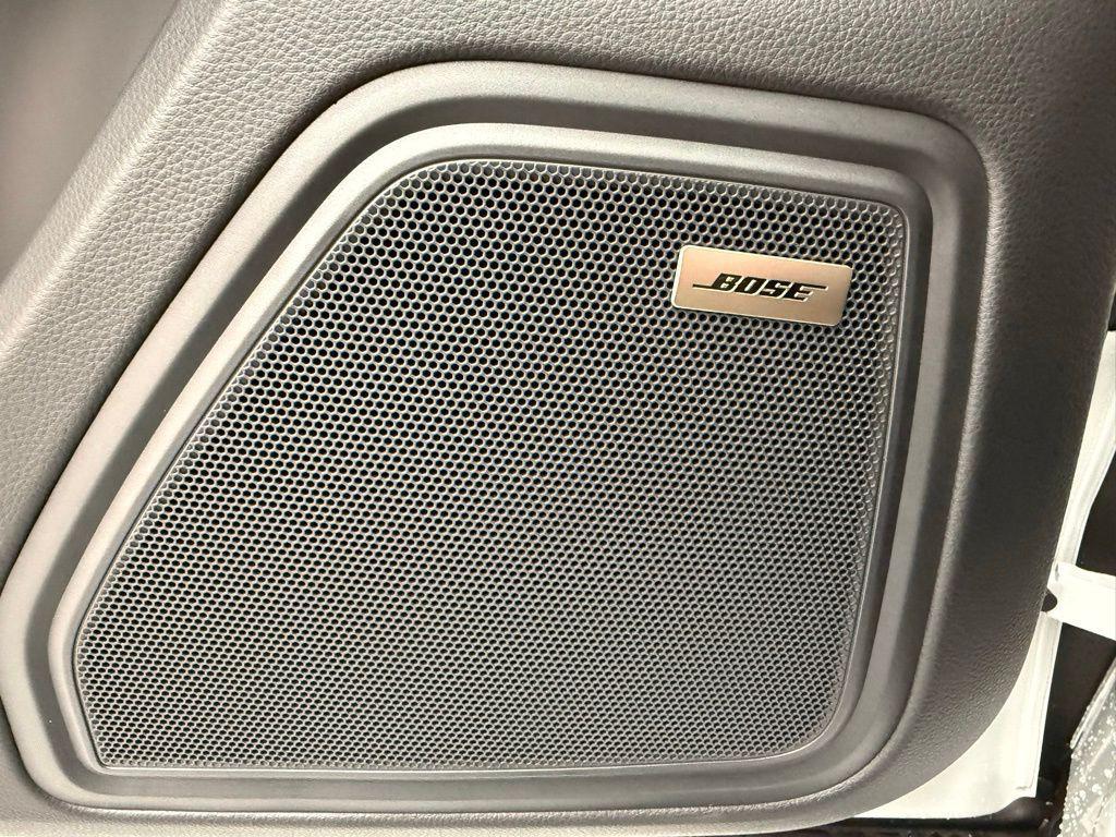 new 2026 Porsche Macan car, priced at $85,800