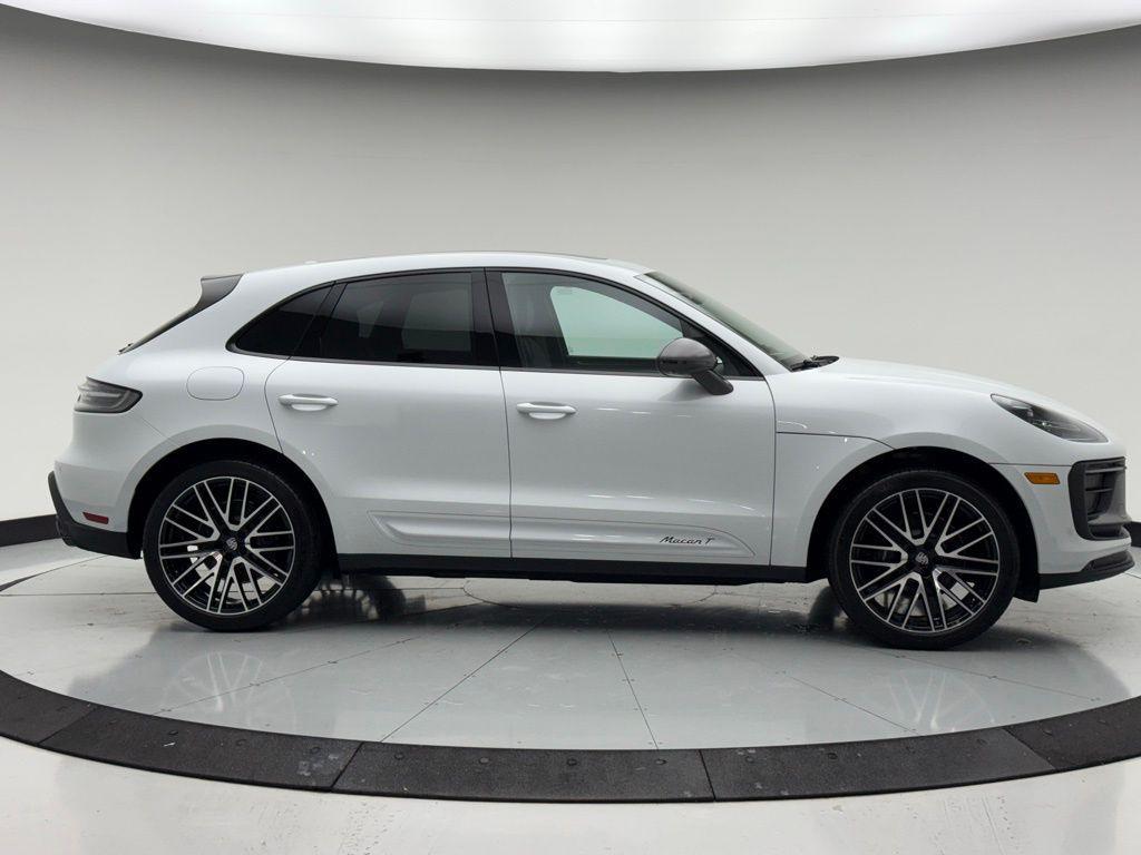 new 2026 Porsche Macan car, priced at $85,800