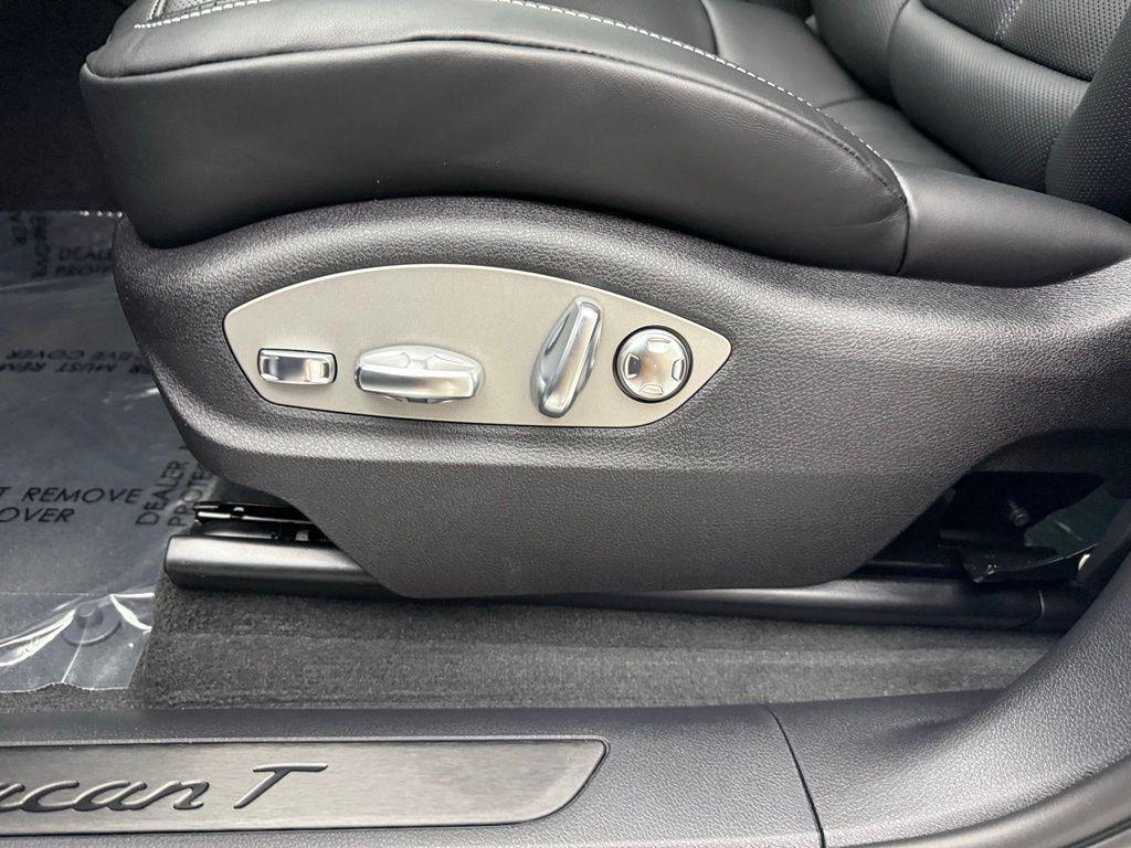 new 2026 Porsche Macan car, priced at $85,800