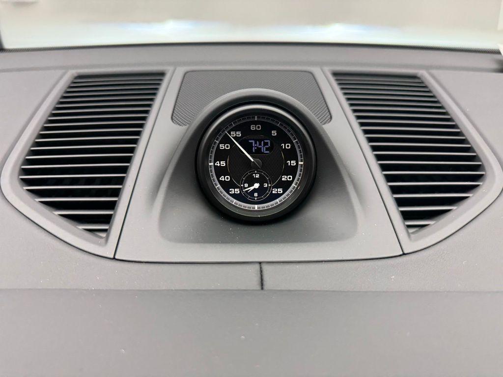 new 2026 Porsche Macan car, priced at $85,800