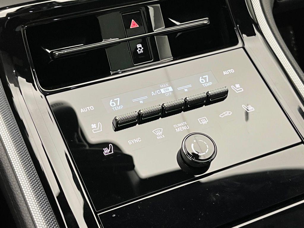 new 2025 Porsche Panamera car, priced at $129,855