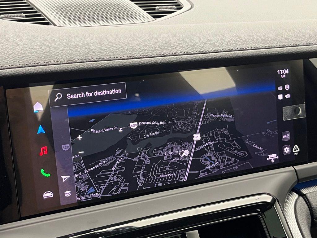 new 2025 Porsche Panamera car, priced at $129,855