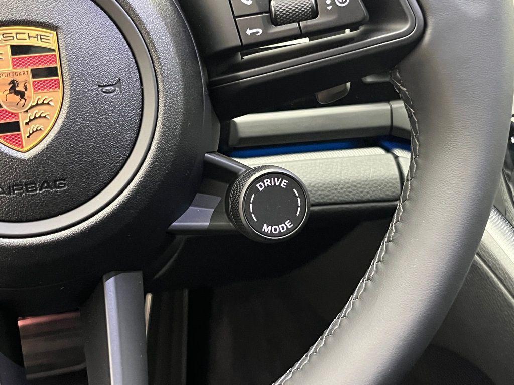 new 2025 Porsche Panamera car, priced at $129,855