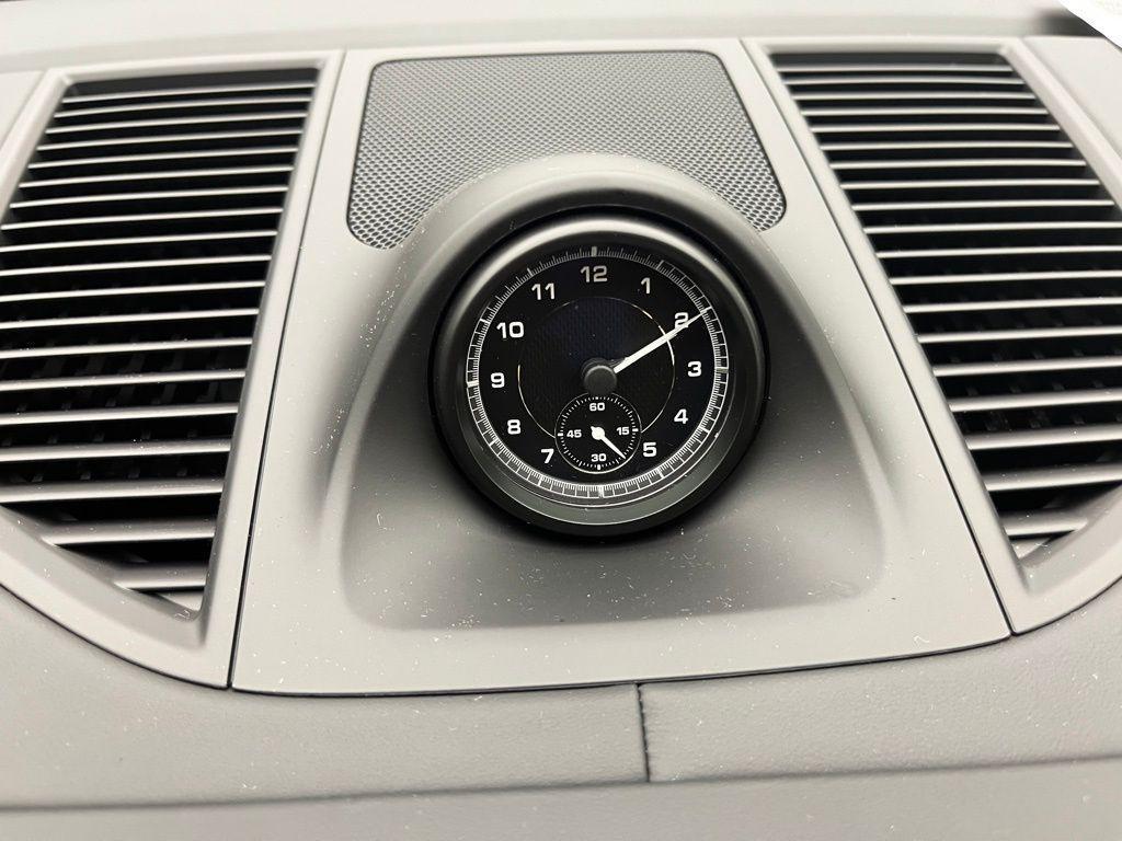 new 2025 Porsche Macan car, priced at $78,385