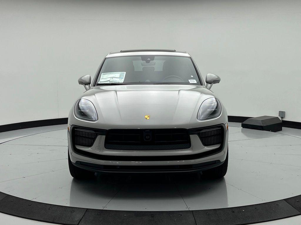 new 2026 Porsche Macan car, priced at $101,850