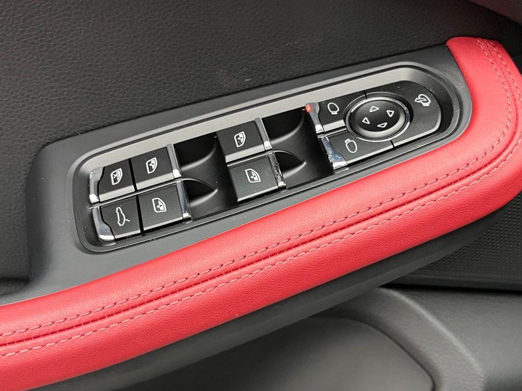 new 2026 Porsche Macan car, priced at $101,850