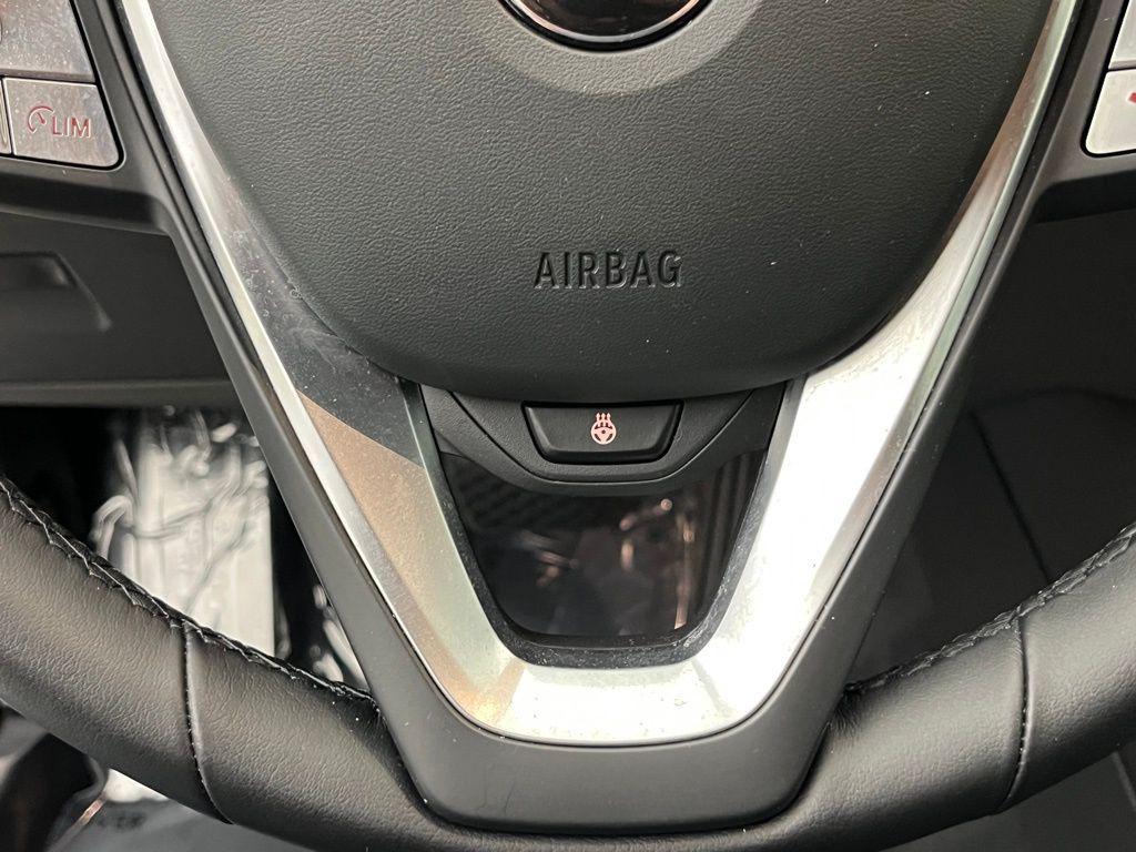 used 2023 BMW X3 car, priced at $38,999