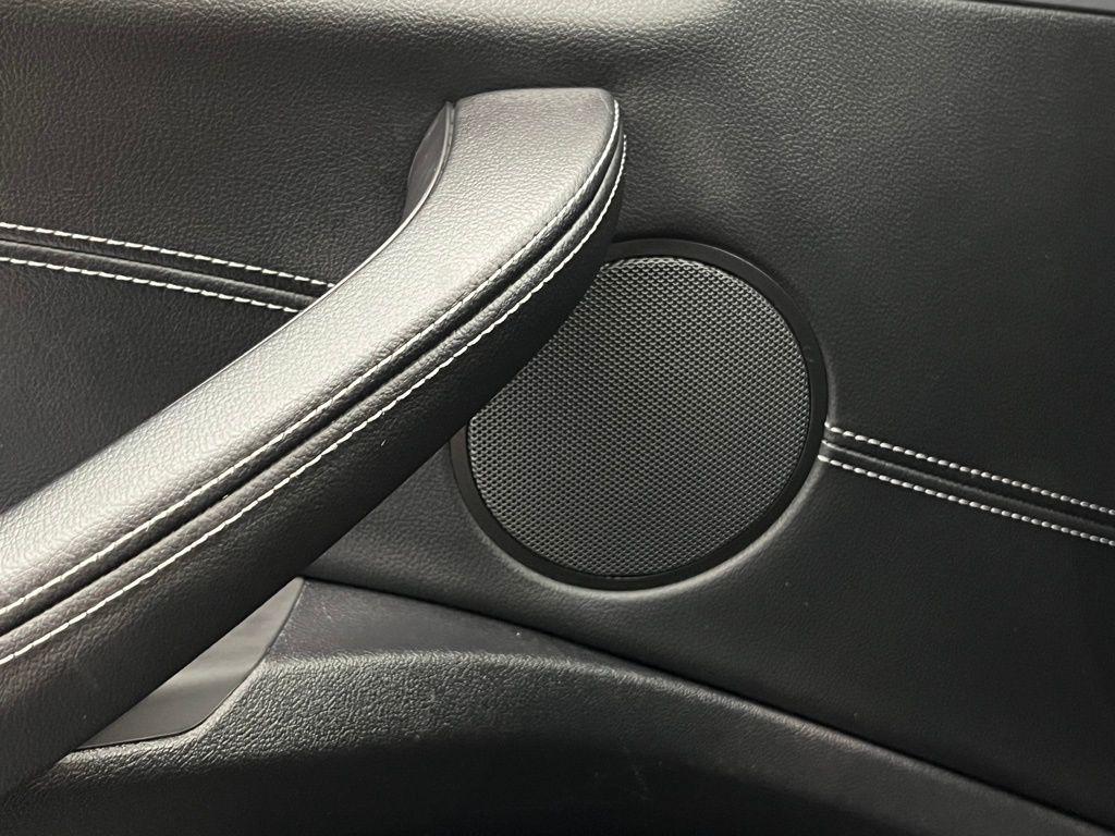 used 2023 BMW X3 car, priced at $38,999