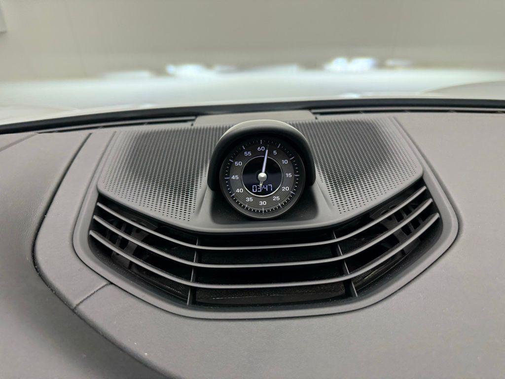 used 2022 Porsche Taycan car, priced at $81,990