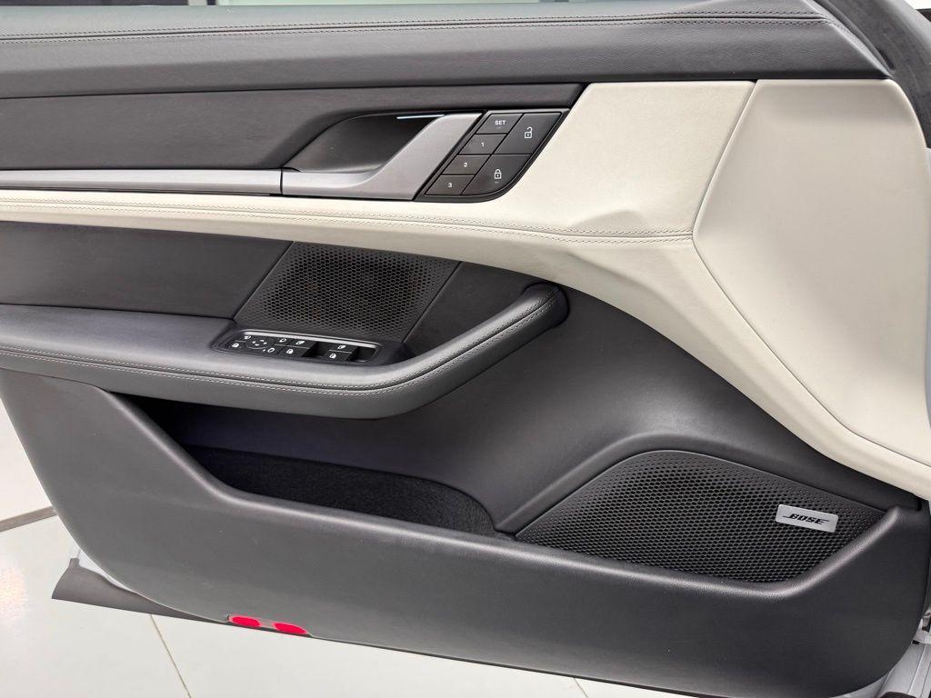 used 2022 Porsche Taycan car, priced at $81,990