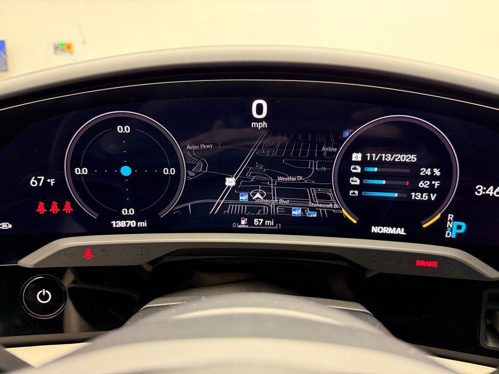 used 2022 Porsche Taycan car, priced at $81,990