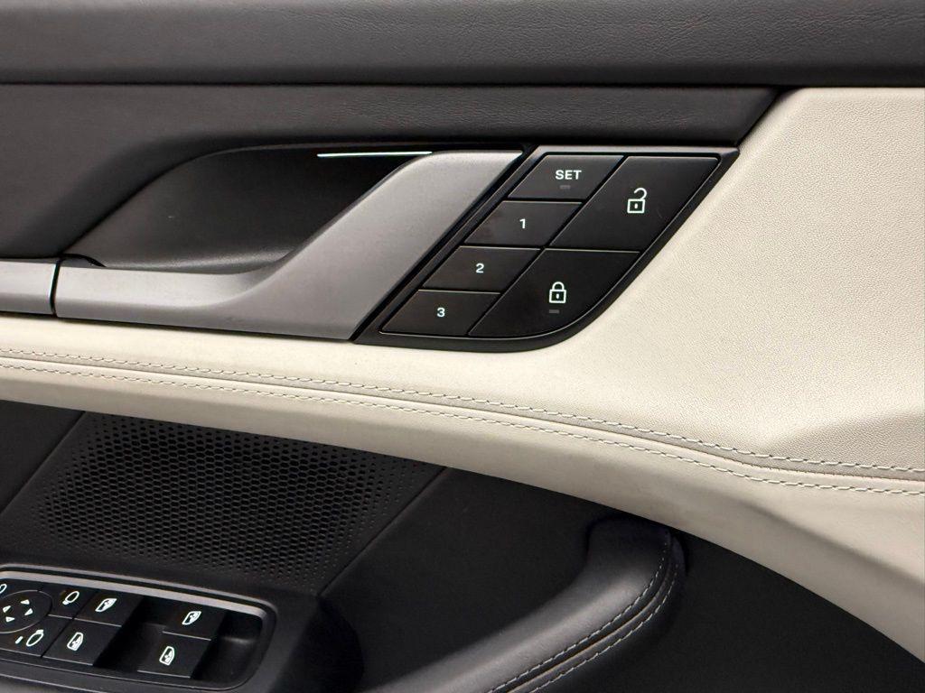 used 2022 Porsche Taycan car, priced at $81,990