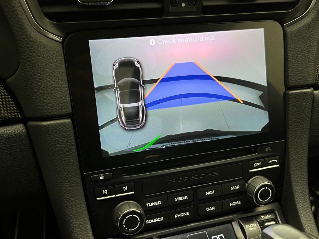 used 2019 Porsche 911 car, priced at $139,680