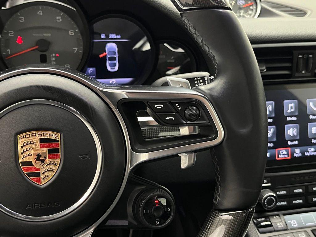 used 2019 Porsche 911 car, priced at $139,680
