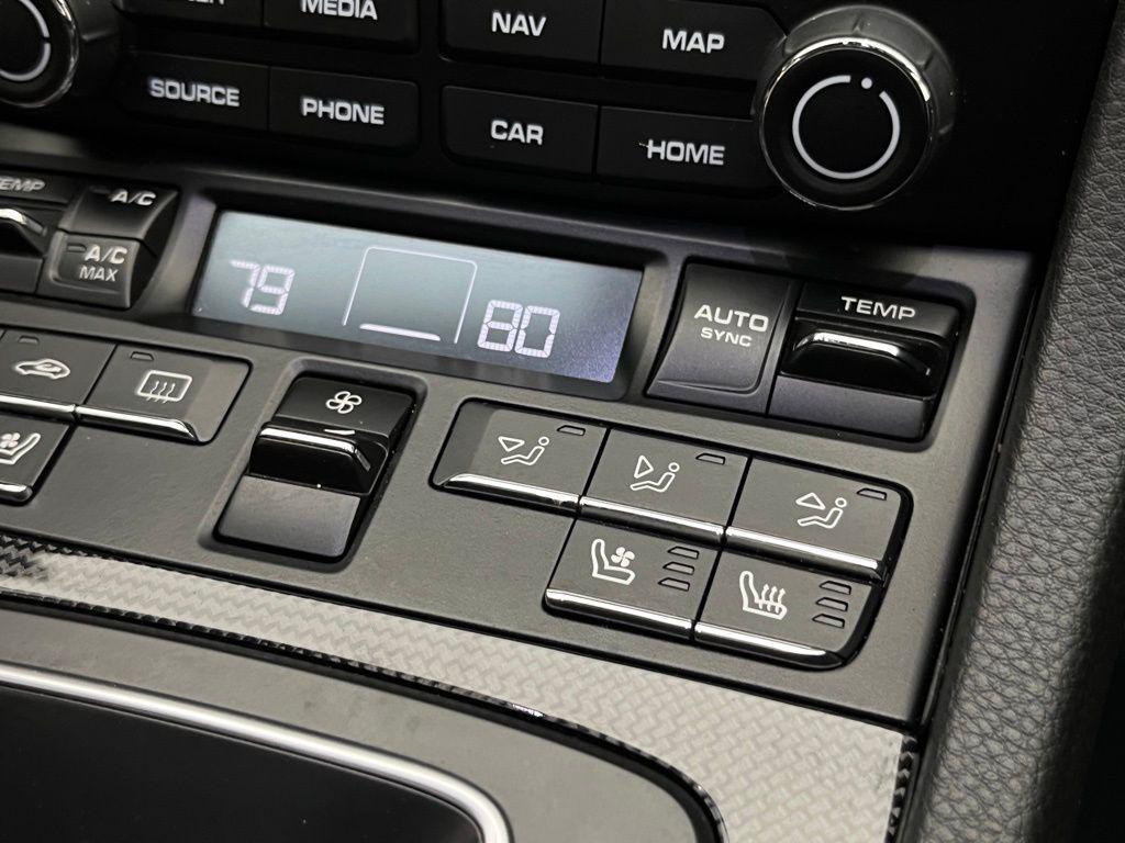 used 2019 Porsche 911 car, priced at $139,680