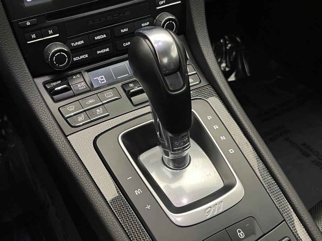 used 2019 Porsche 911 car, priced at $139,680
