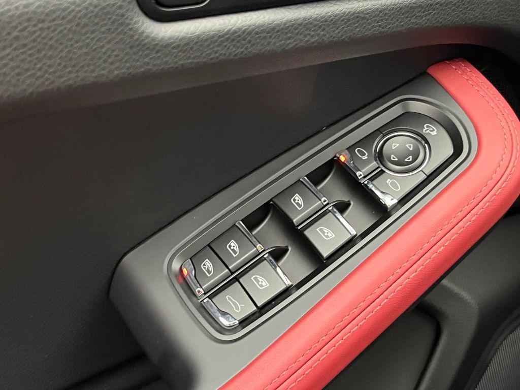 new 2026 Porsche Macan car, priced at $79,560