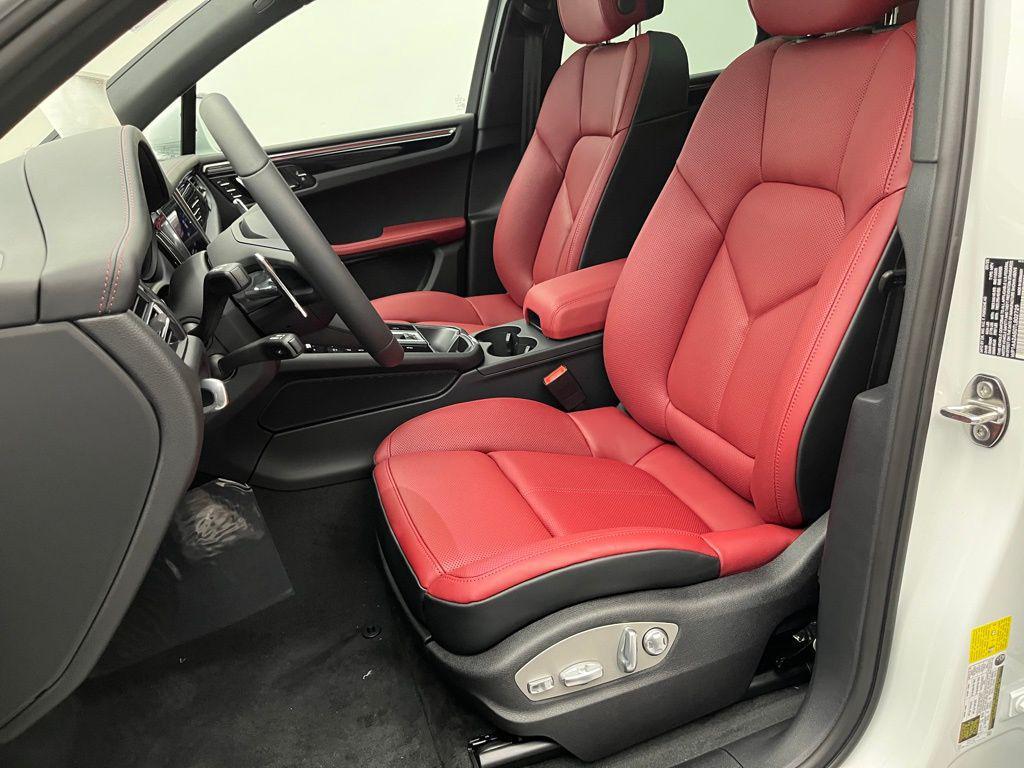 new 2026 Porsche Macan car, priced at $79,560