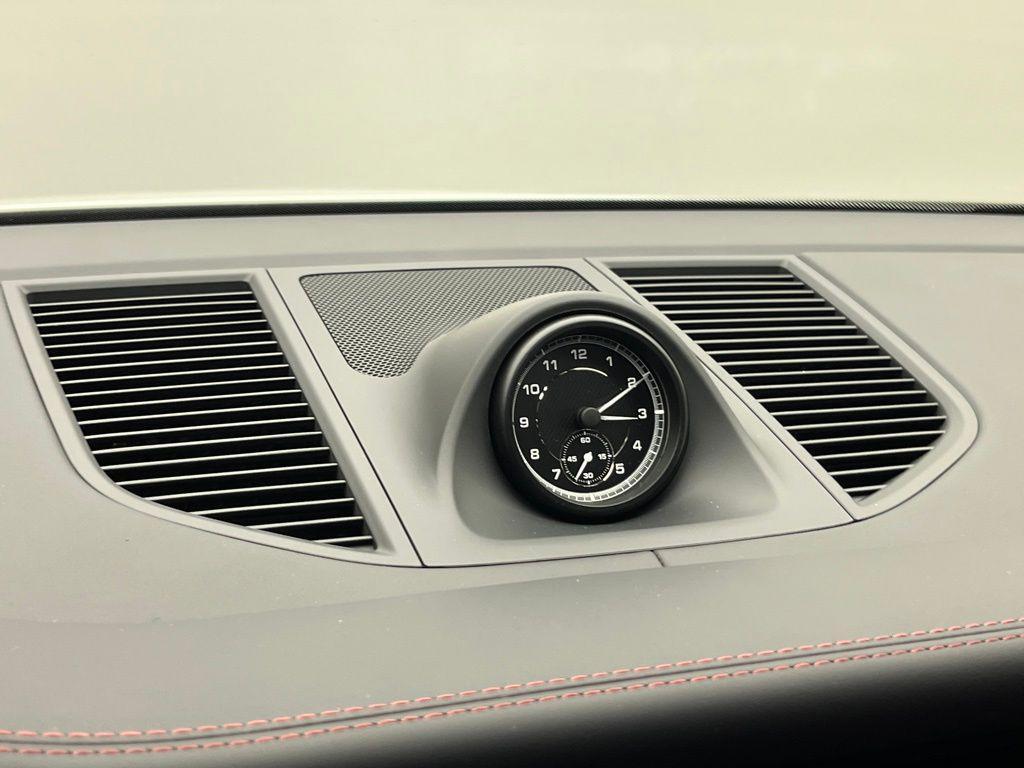 new 2026 Porsche Macan car, priced at $79,560