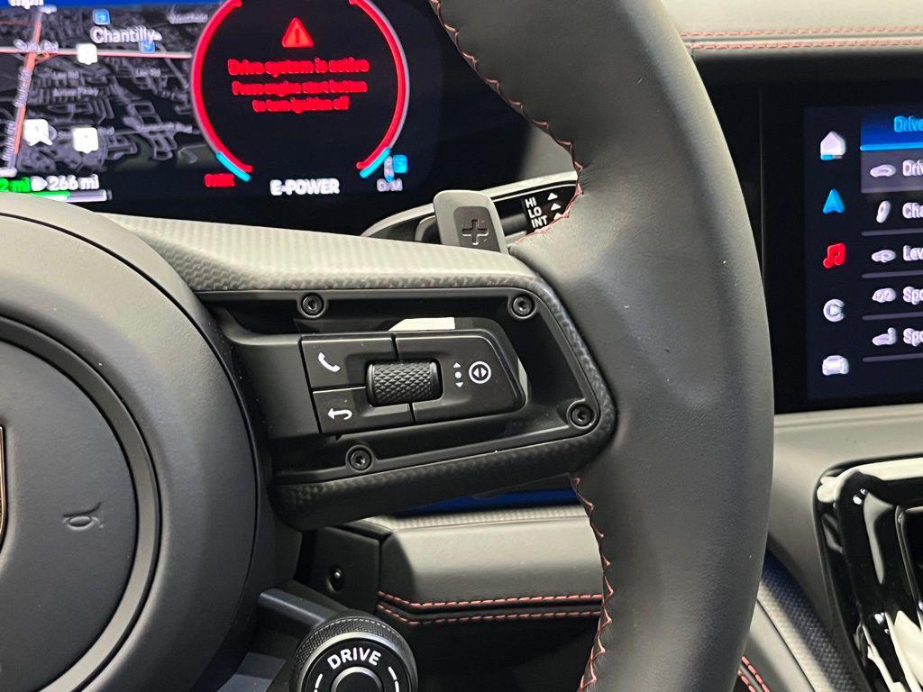 used 2025 Porsche Panamera car, priced at $194,999