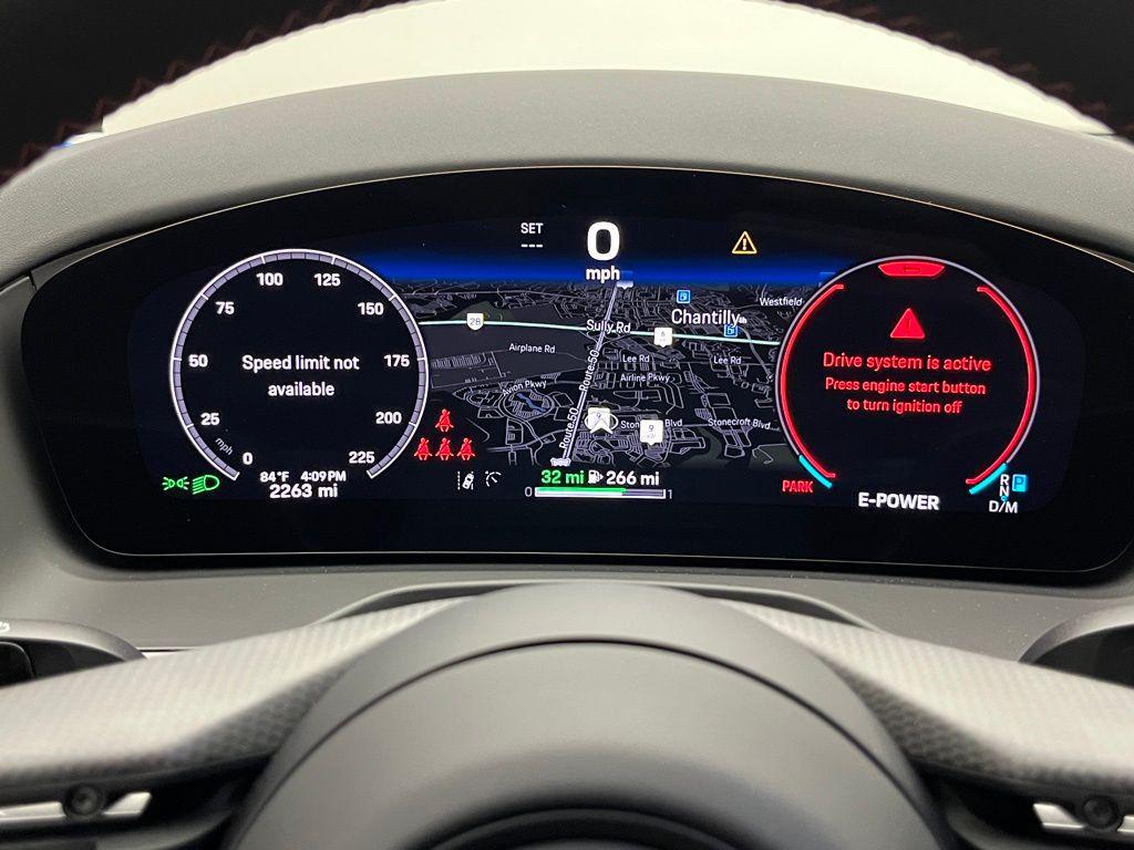 used 2025 Porsche Panamera car, priced at $194,999