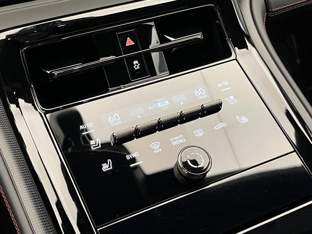 used 2025 Porsche Panamera car, priced at $194,999