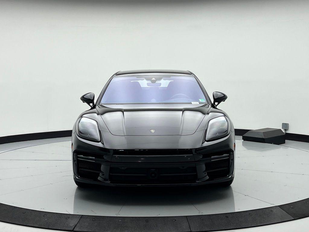 used 2025 Porsche Panamera car, priced at $194,999