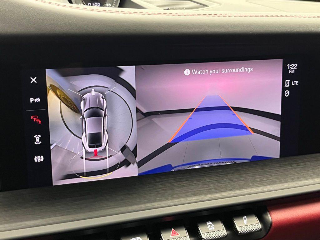 used 2022 Porsche 911 car, priced at $172,999