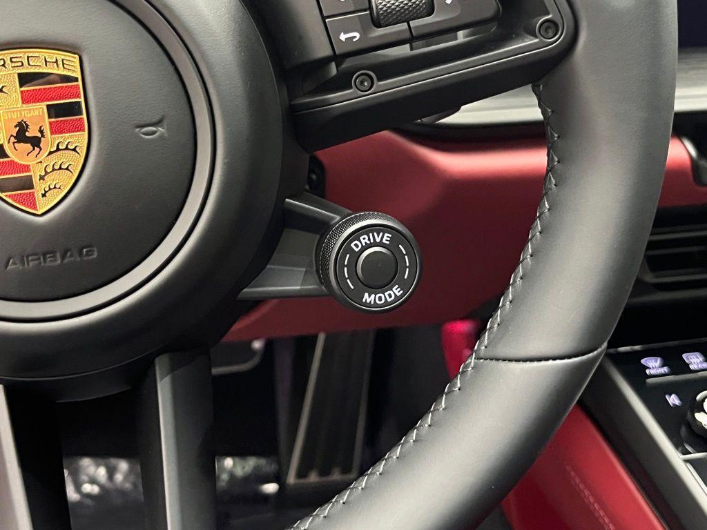 used 2022 Porsche 911 car, priced at $172,999