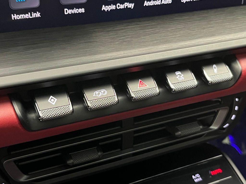 used 2022 Porsche 911 car, priced at $172,999