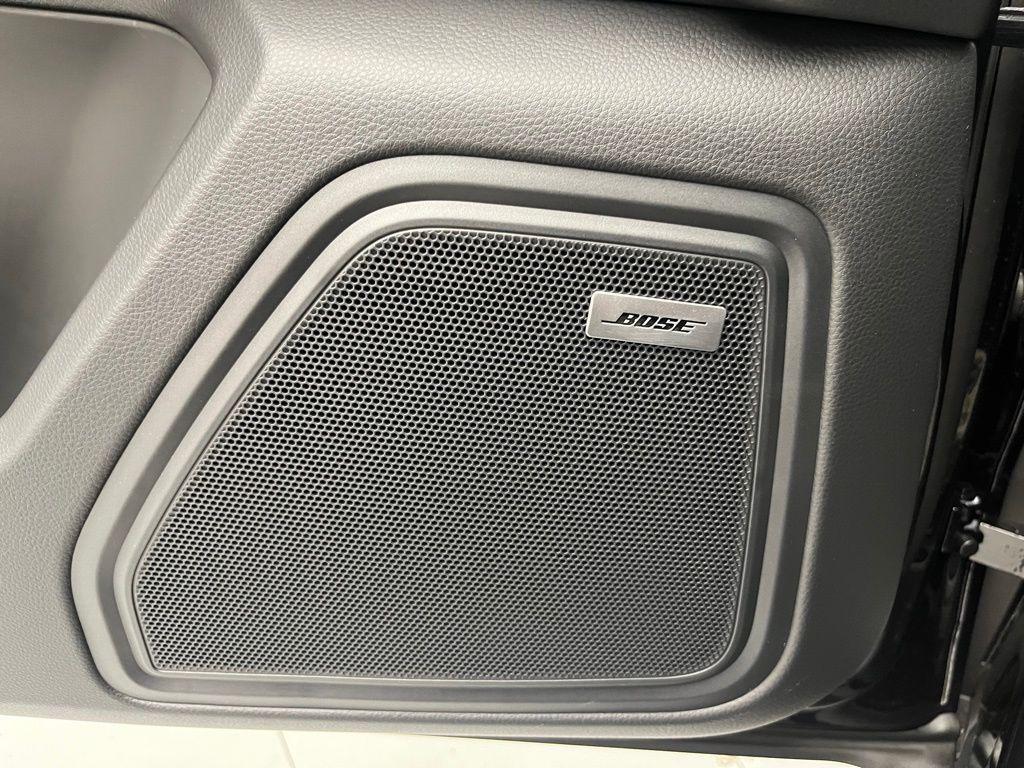 new 2025 Porsche Macan car, priced at $75,965