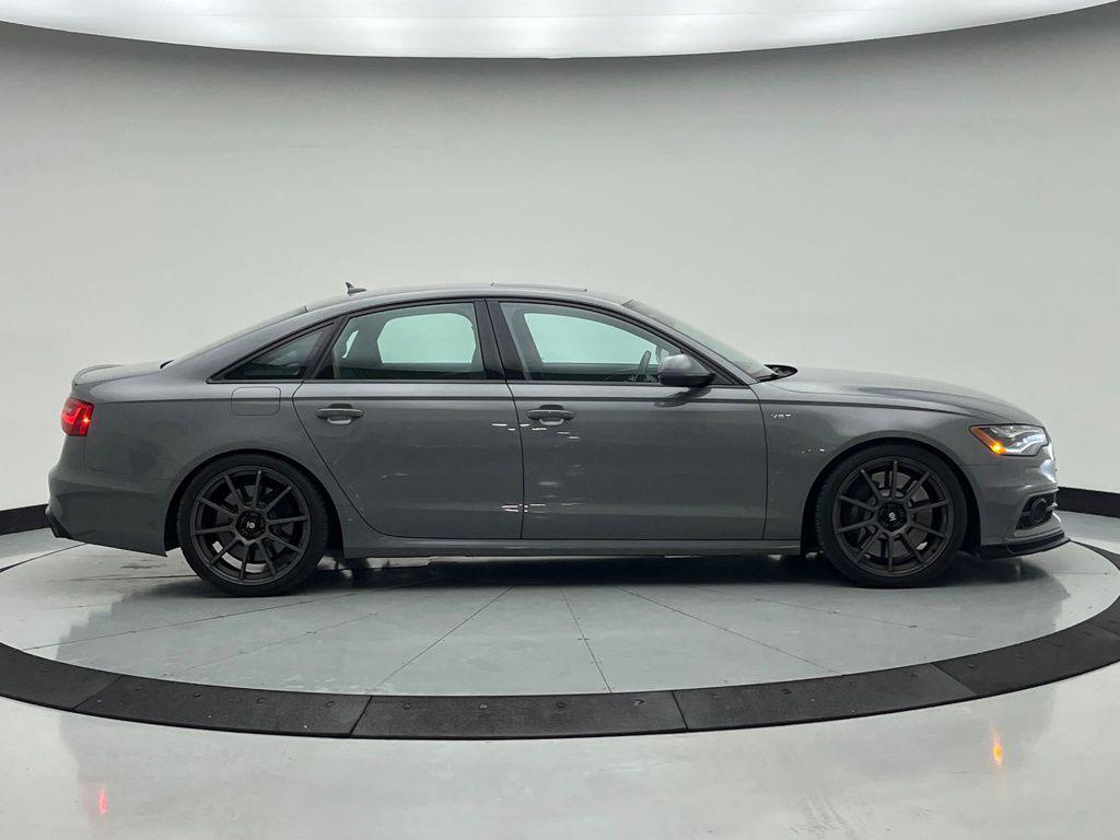 used 2014 Audi S6 car, priced at $18,814