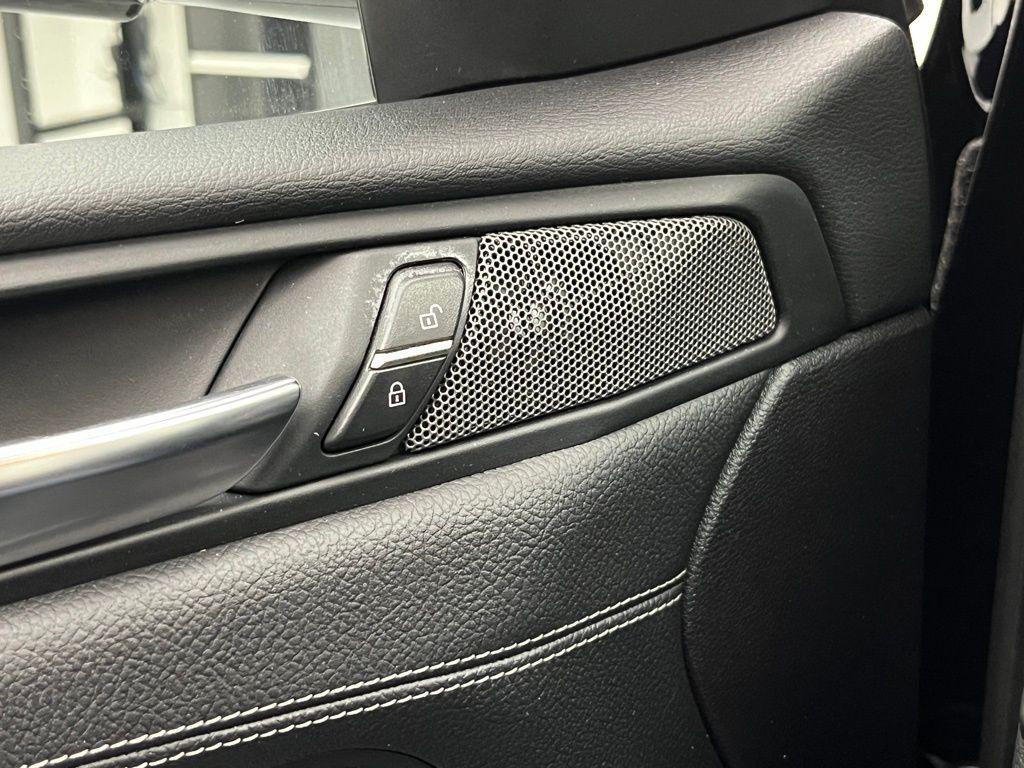 used 2015 BMW X3 car, priced at $12,580