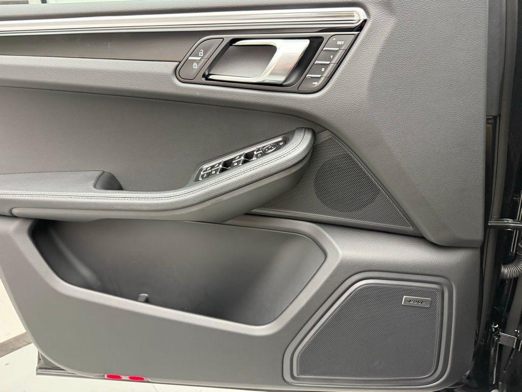 new 2026 Porsche Macan car, priced at $78,210